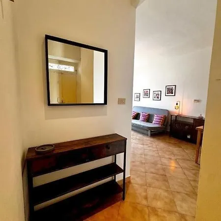 Holiday home Casa Liberta Artena