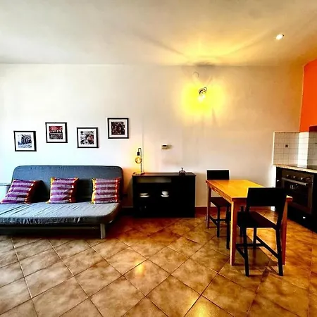Casa Liberta * Artena