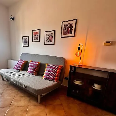 Casa Liberta Holiday home