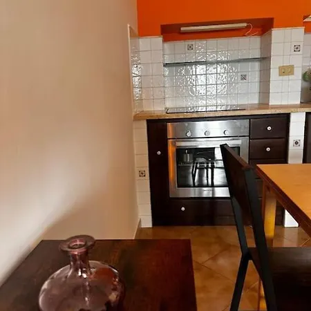 Holiday home Casa Liberta