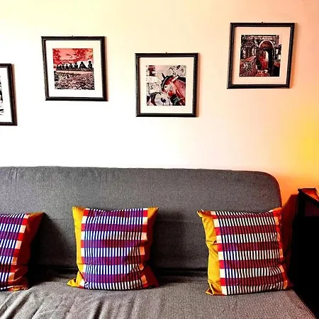 Holiday home Casa Liberta Artena