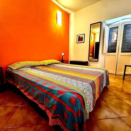 Casa Liberta Holiday home Artena