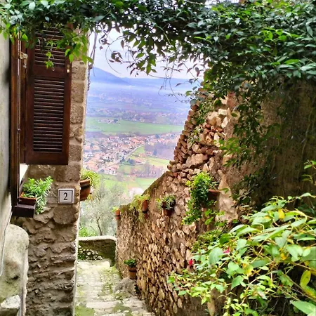 Casa Liberta *
