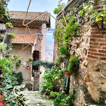 Holiday home Casa Liberta